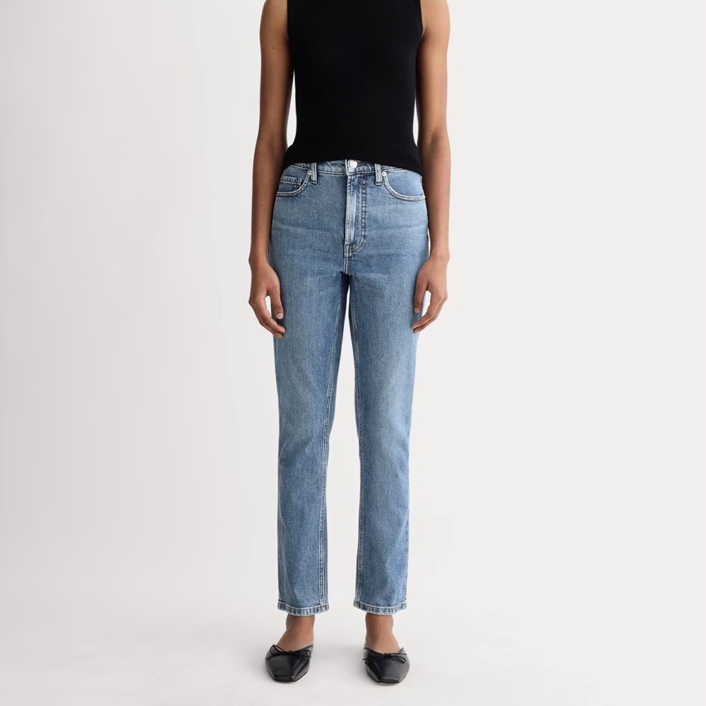 Everlane 90s Cheeky Jeans